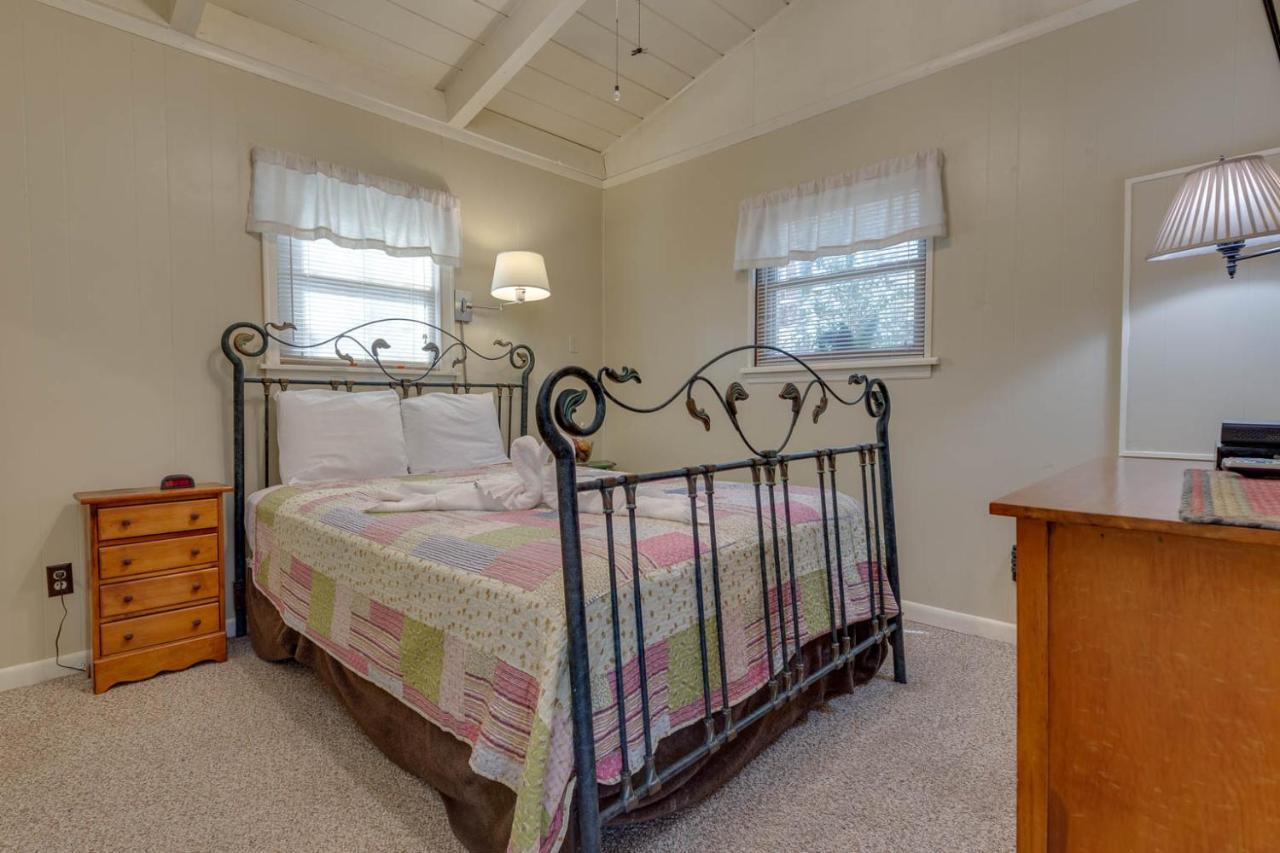 Bear View Chalet, 3 Bedroom, Pool, Pets, Arcades, Wifi, Hot Tub, Sleeps 12 Gatlinburg Exterior foto